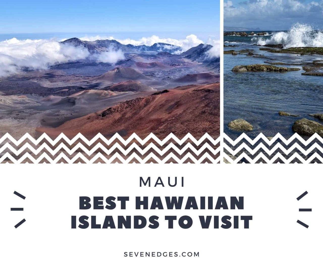 Complete Guide to Best Hawaiian Island to Visit - Sevenedges