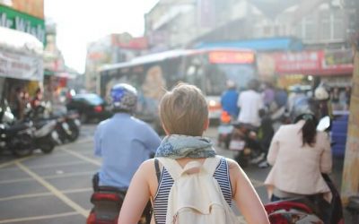 10 Do’s and Don’ts for Beginners Traveling Abroad