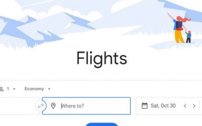 How to Use Google Flights to Fly Cheaper?