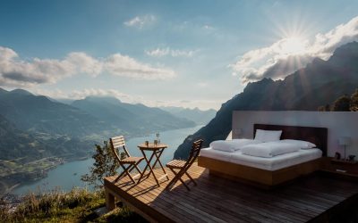 Best Ways for You to Take a Luxurious Vacation Without Breaking the Bank