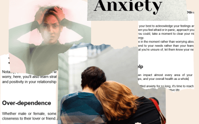 How Anxiety May Affect Your Relationship and What to Do