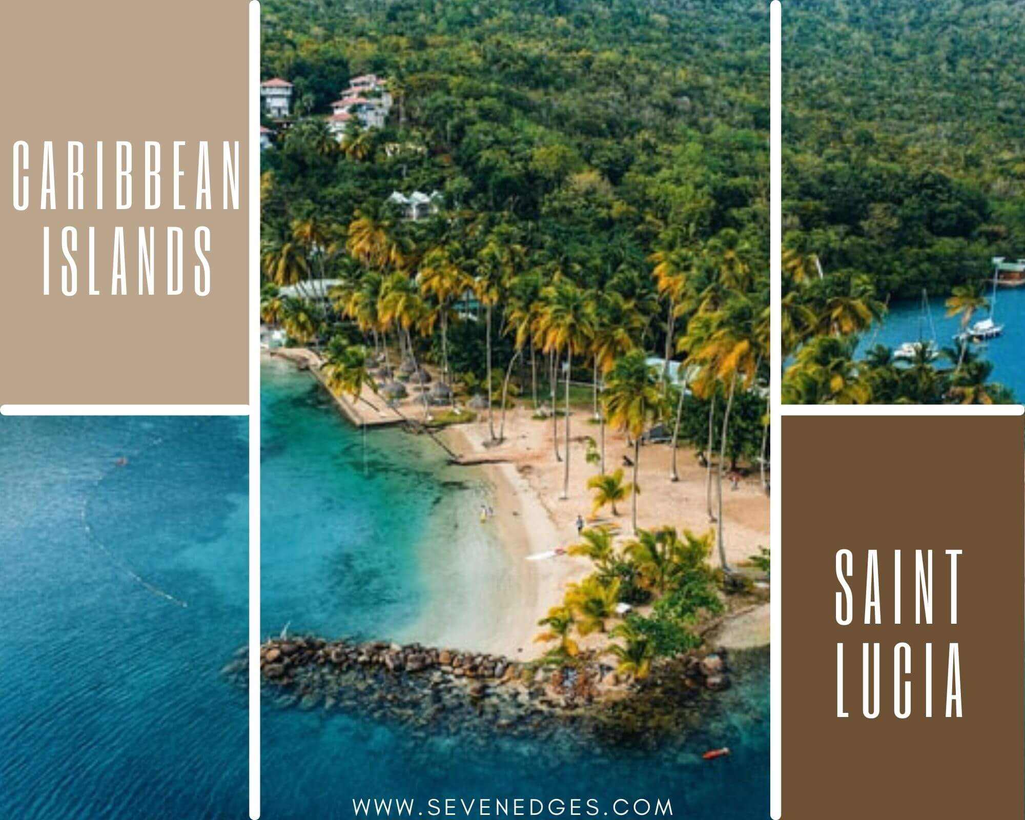 Best Caribbean Islands