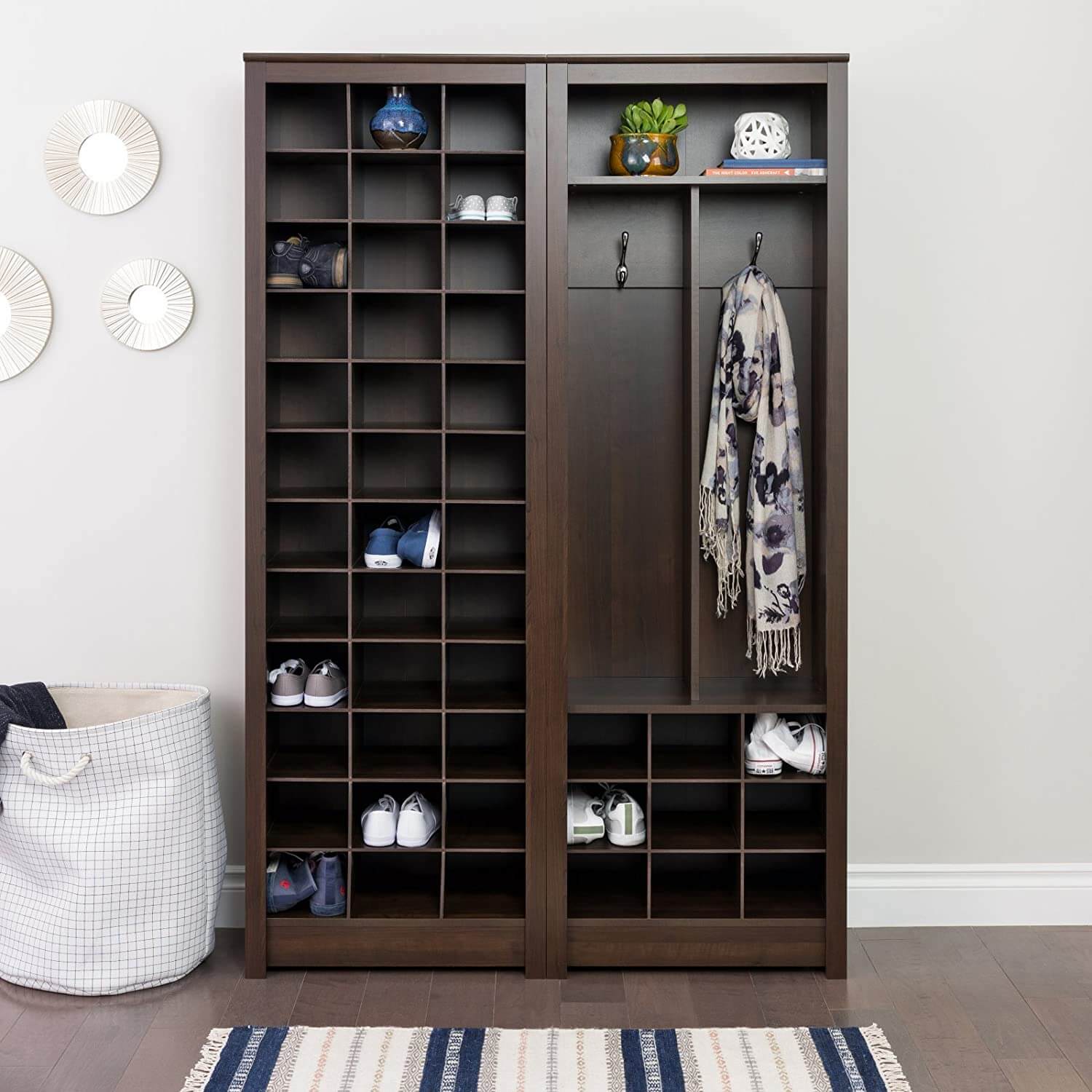 Shoe Rack Buying Guide 2023  Ultimate Buying Guide for Shoe Racks