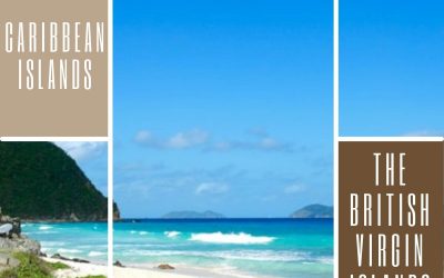 4 Best Caribbean Islands to Visit