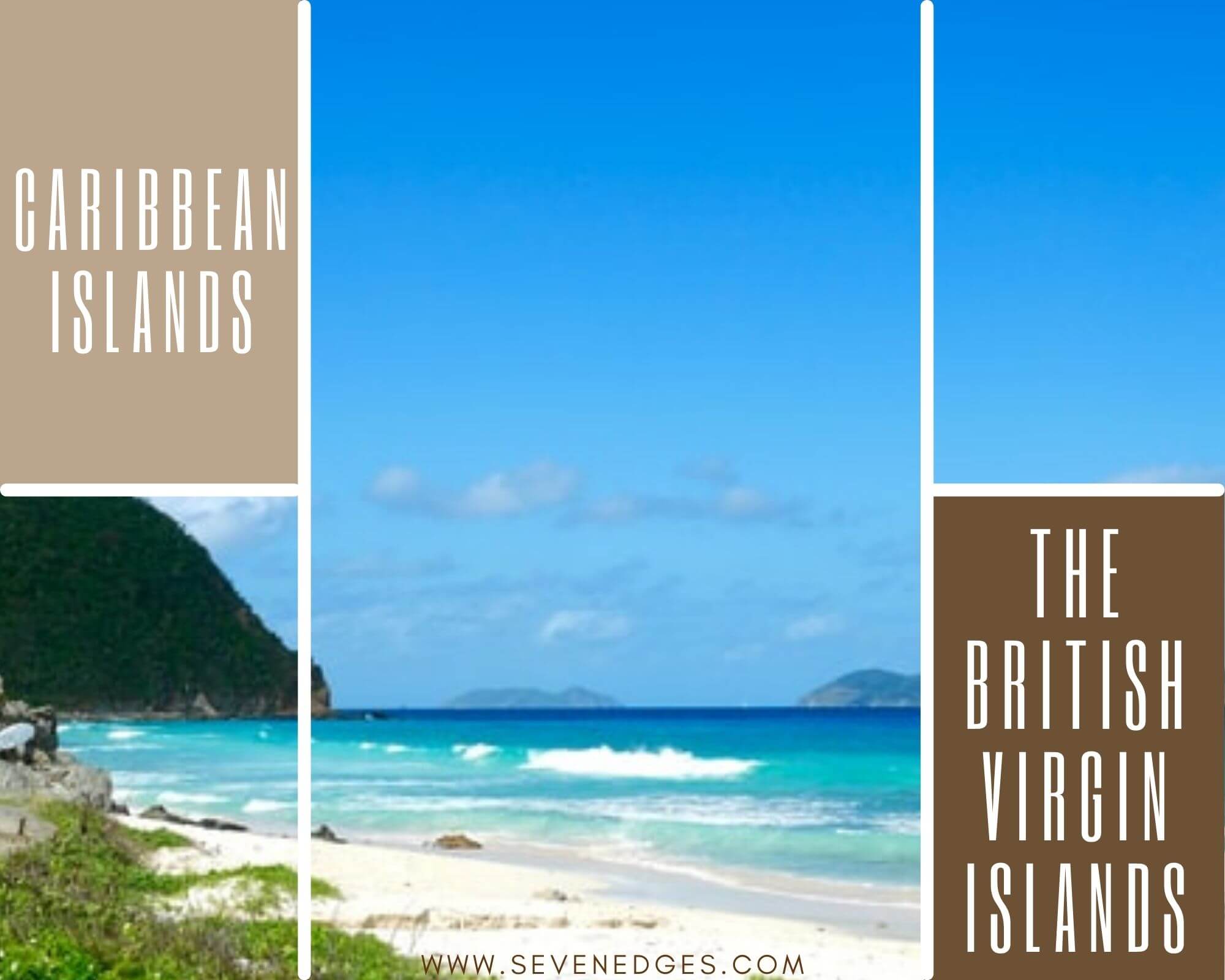 Best Caribbean Islands