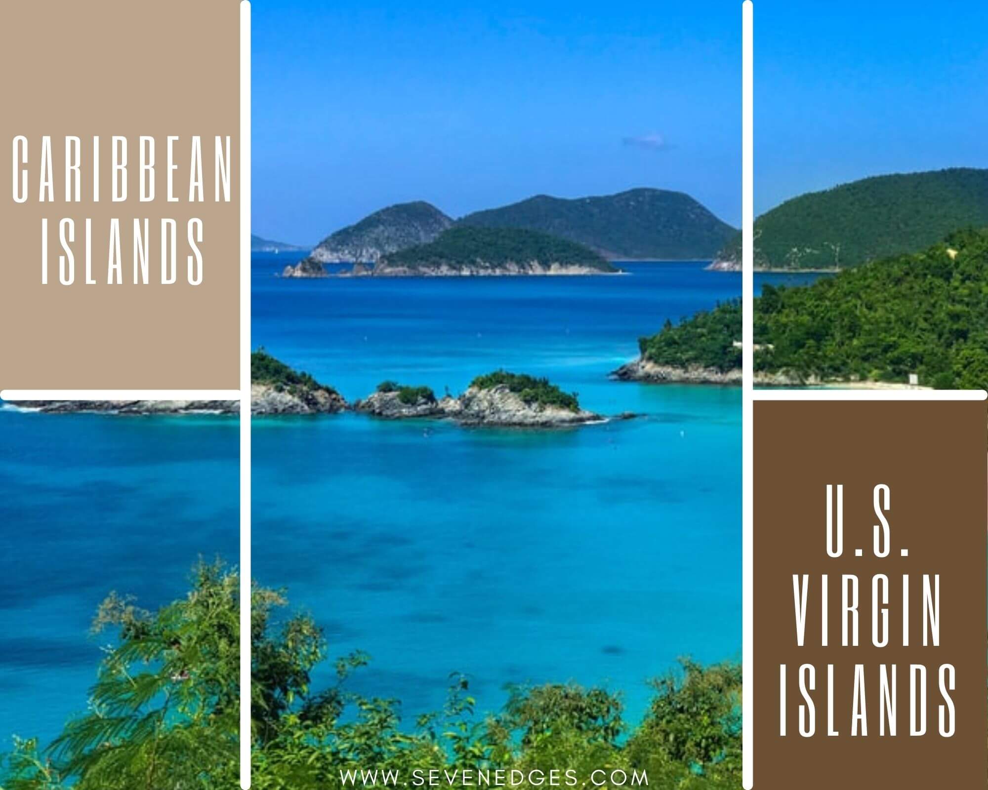 Best Caribbean Islands