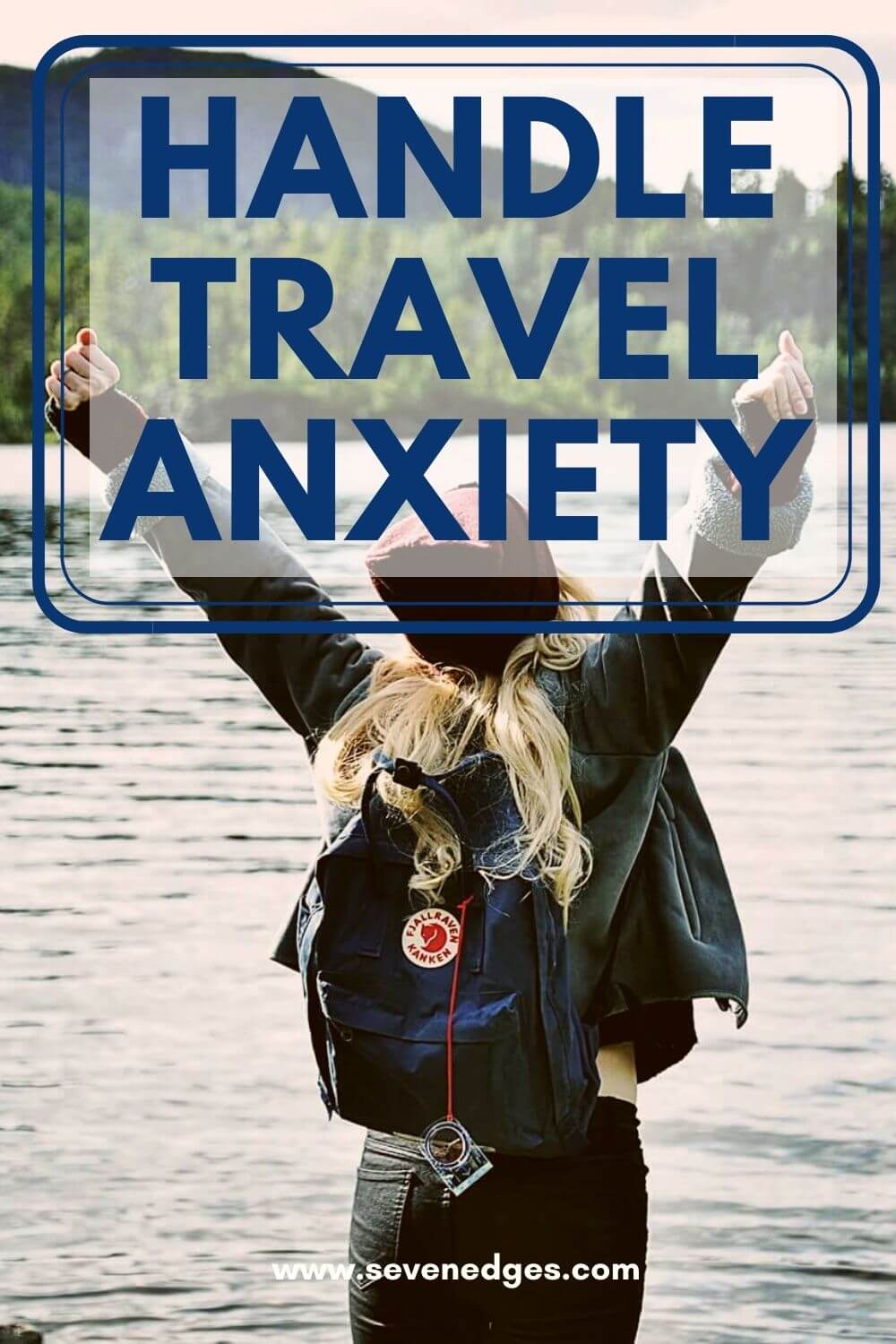 Handling Travel Anxiety