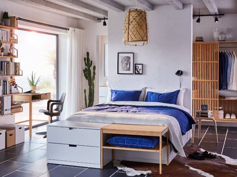 IKEA Bedroom Planner