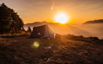 Best Winter Camping Recommendations for Families