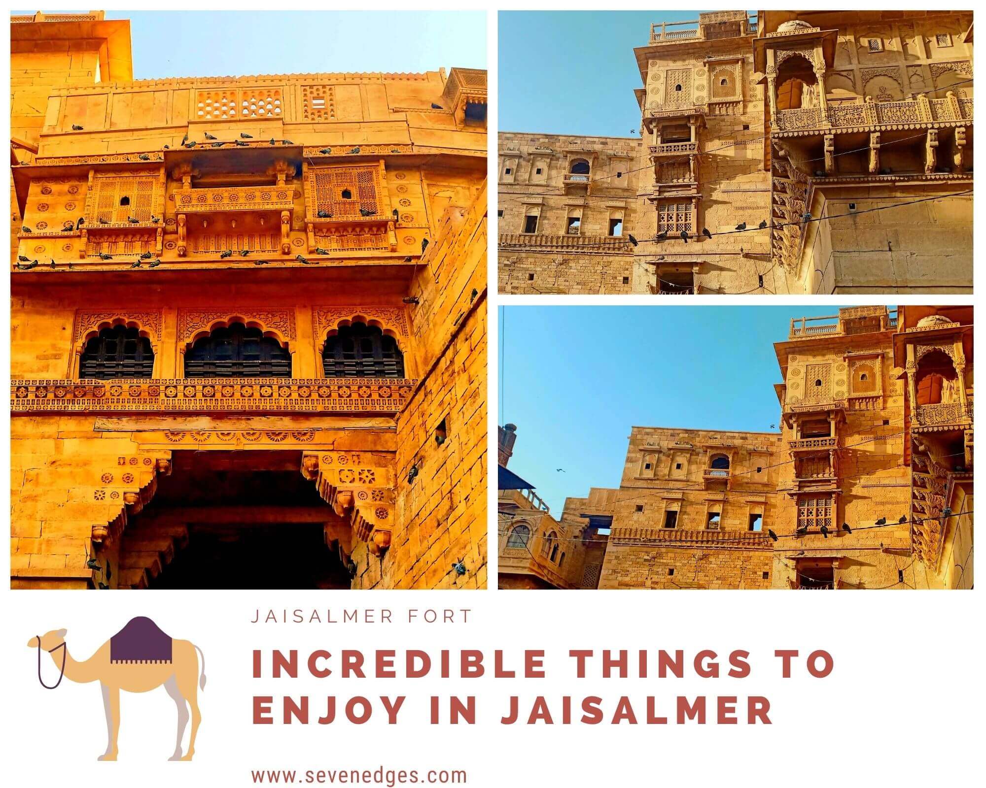 Jaisalmer