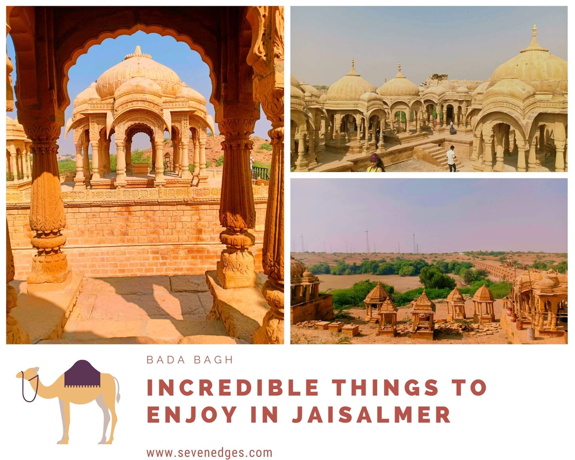 Jaisalmer