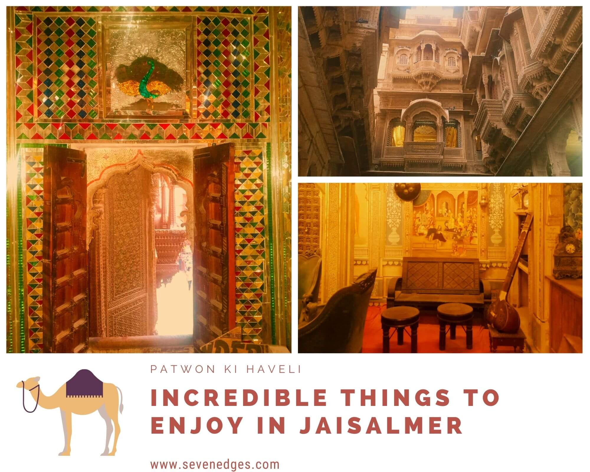 Jaisalmer