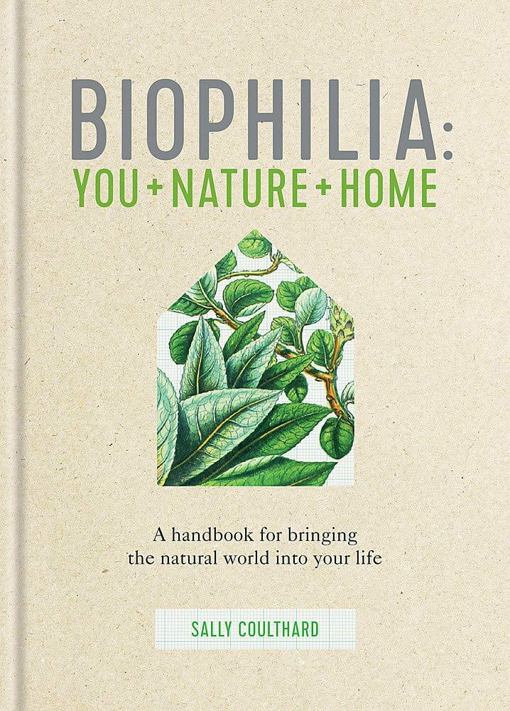 Biophilia Home Design