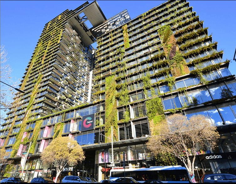 Biophilic Architecture Where Nature Meets Concrete Sevenedges