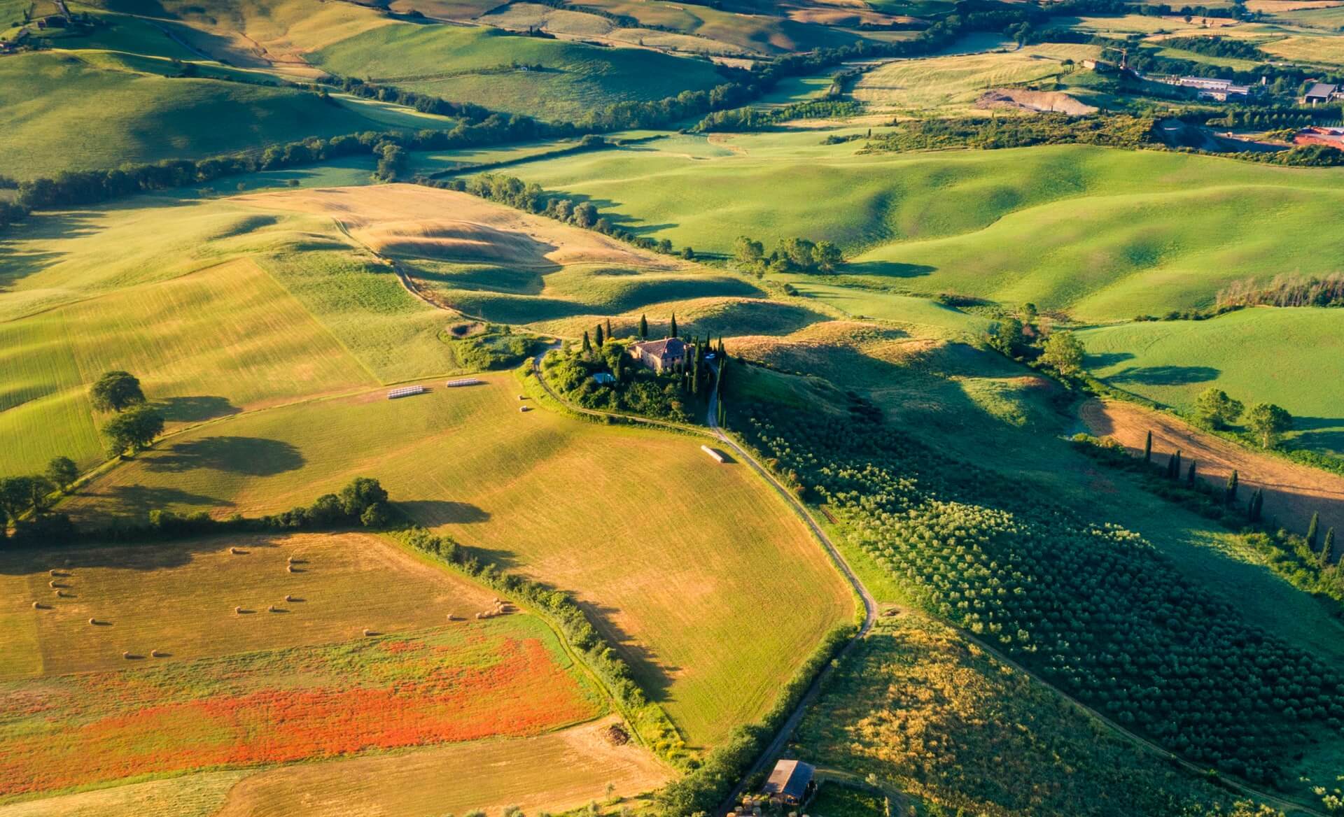 Tuscany Holidays