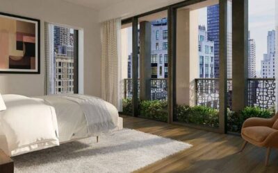 Revamping the Budget-Friendly Biophilic Bedroom