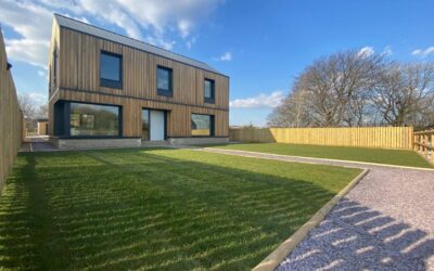 Top Eco-Friendly House Builders and Designers