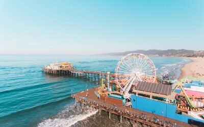 Visiting LA for a Vacation? Here’s a list of must-do things!