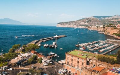 The Ultimate Travel Guide to Sorrento, Italy