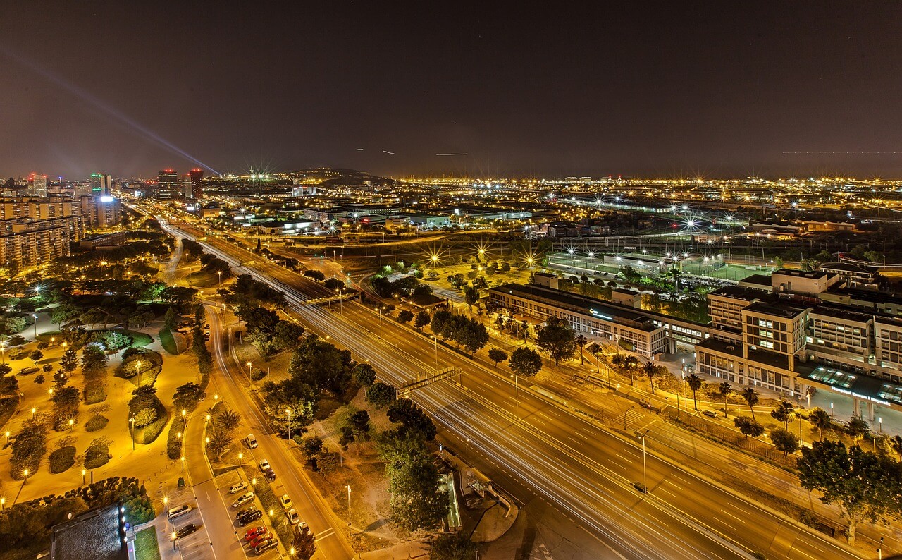 Barcelona Nightlife