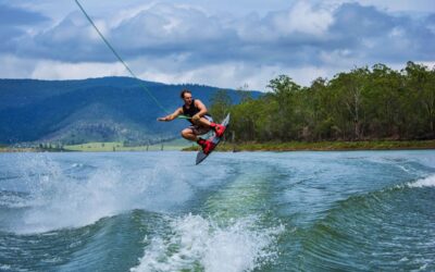 3 Water Activities to Try Before the Year Ends