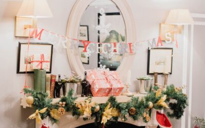 6 Unique Christmas Inspiration Ideas from BHG