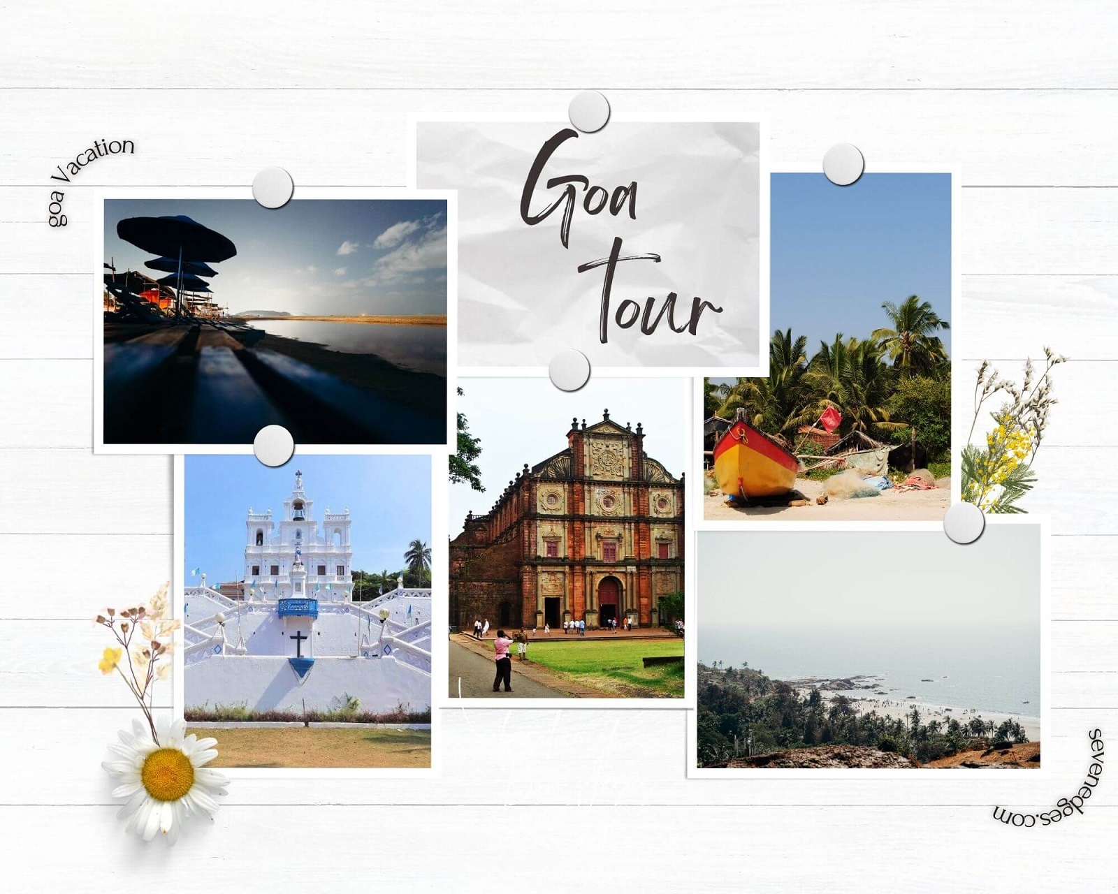 Goa Tour