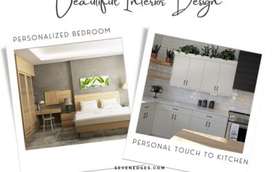 4 Interior Design Ideas from House Beautiful Magazine