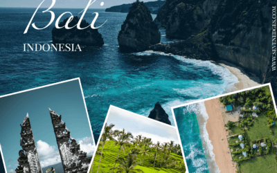 Explore the Best of Bali, Indonesia