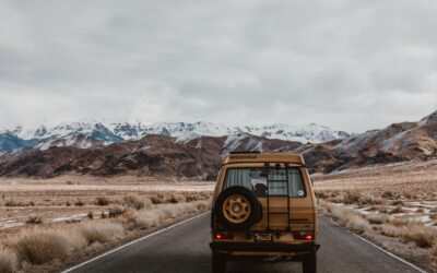 9 Tips for Safe and Stress-Free Road Trip