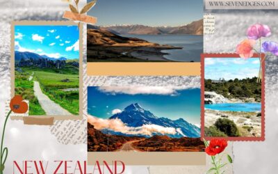 How to Make the Most of your Time in New Zealand