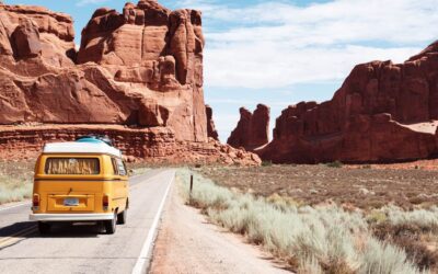 What to Do if you have had a Car Accident on a Road Trip