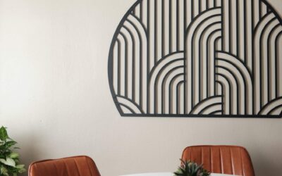 5 Ways to Add all Modern Japandi Vibes to your Home Decor