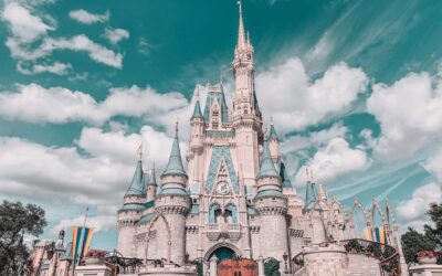 How to Plan a Trip to Disney World on a Budget 2023