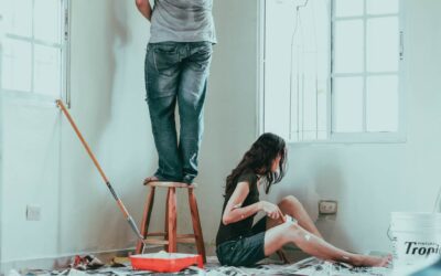 Trending Home Improvement Ideas: What’s In for 2023