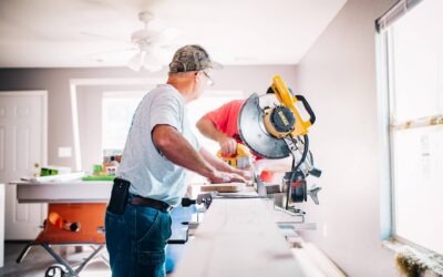 Bob Vila Home Improvement Tips for Aspiring DIY-ers