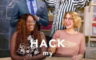 Unveiling the “Hack My Home” Netflix Series That Transforms Cluttered Houses with Genius Home Hacks