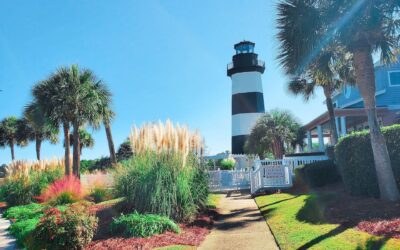 A Blissful Escape: Exploring the Wonders of Myrtle Beach
