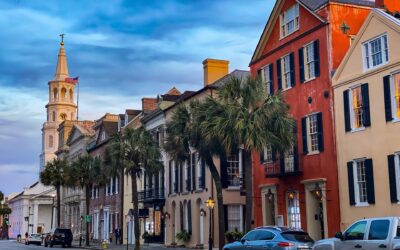South Carolina: Must-Do Activities and Attractions