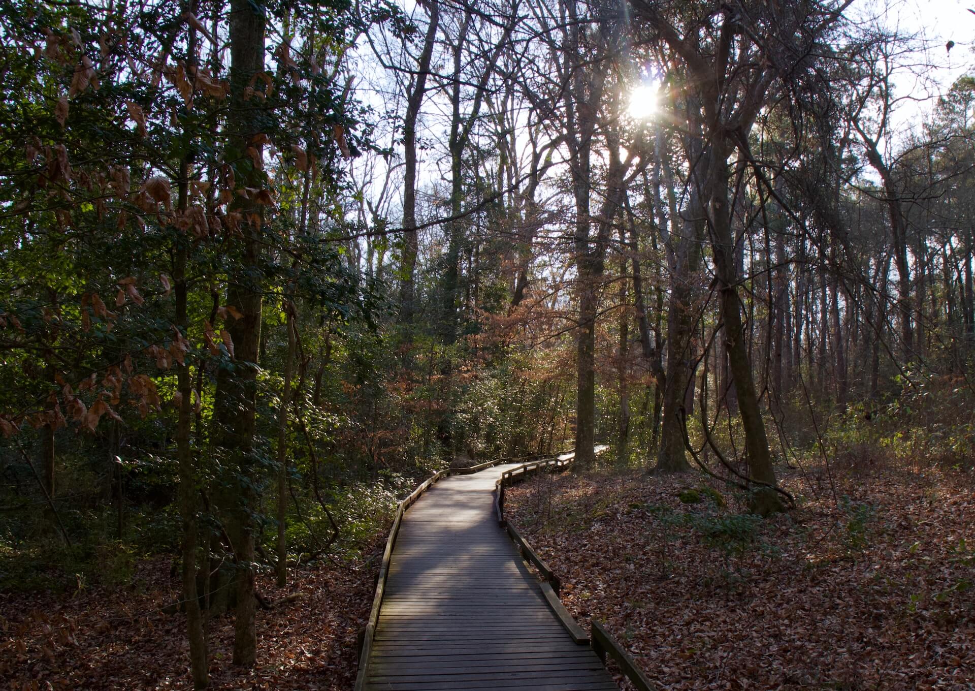 South Carolina