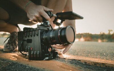Capturing the Essence of a Place: Tips for shooting authentic Travel Videos
