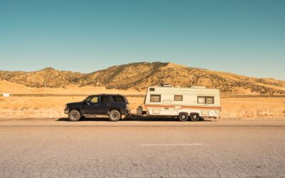 Journeying into the Unknown: Your Comprehensive Guide to Preparing for a Travel Trailer Trip