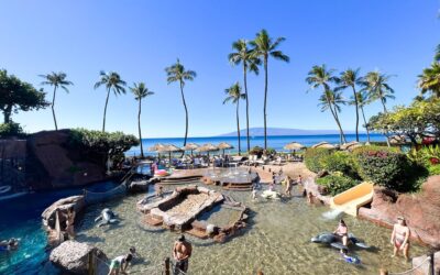 Discover Paradise: The Best Places to Stay in Maui