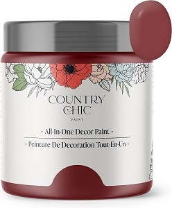 Deco Paint for Furniture