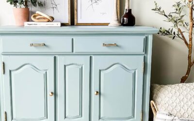 The Ultimate Guide to Using Deco Paint on Furniture: Transform Your Pieces with Style