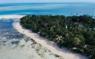 Island Dreams Within Reach – Fiji on a Budget
