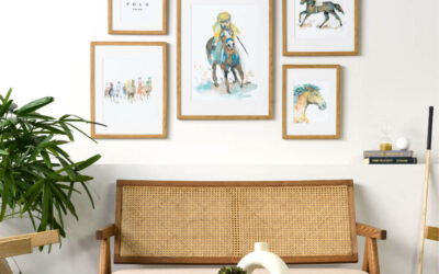 Top Painting Styles for Gallery Walls