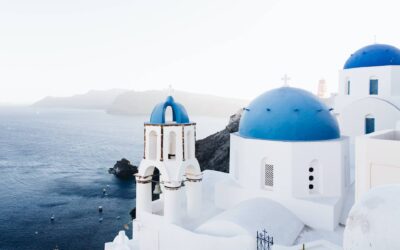 Unveiling the Beauty of Greece: Exploring its Breathtaking Destinations