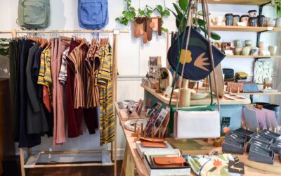 Fashion for a Greener Globe: Embracing Sustainable Travel Clothing and Apparel