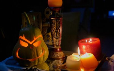 Exploring the Spooky Spectrum: A Guide to Different Types of Halloween Decorations